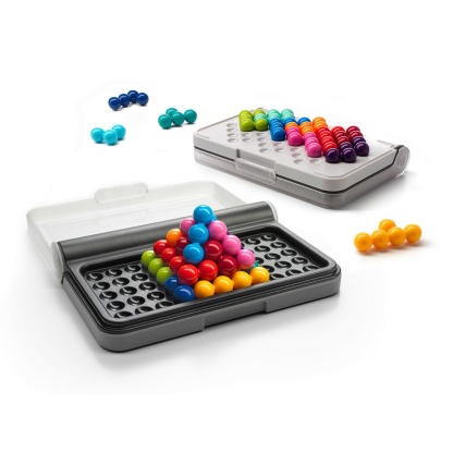 Smart Games IQ Puzzler PRO SG 455 (120 izzivov)