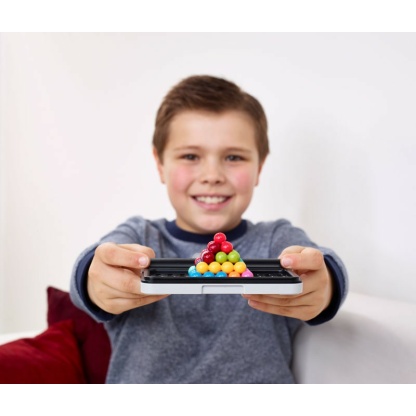 Smart Games IQ Puzzler PRO SG 455 (120 izzivov)