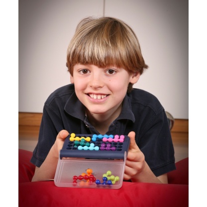 Smart Games IQ Fit SG 423 (120 izzivov)