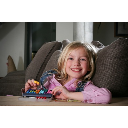 Smart Games IQ Fit SG 423 (120 izzivov)