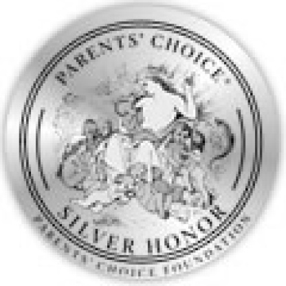 Parents Choice Gold Honor Award