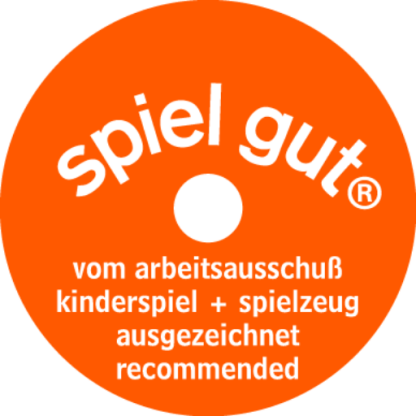 Spiel Gut Priporočilo