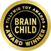 tillywig-brain-child