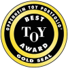 Oppenheim Toy Portfolio – Gold Seal Award