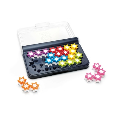 Smart Games IQ Stars SG 411