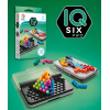 Smart Games IQ Six Pro ( 120 izzivov ) SG 479