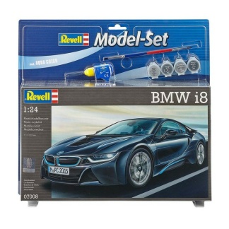 Model seti za vozila
