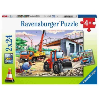 2x24 delne