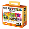 Headu Montessori Moje prve besede SLO
