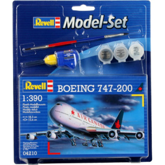 Model seti za letala