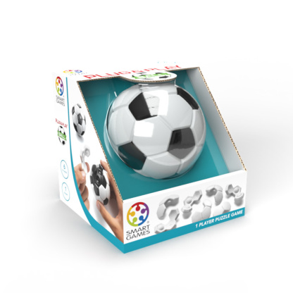 Smart Games Plug Play Žoga