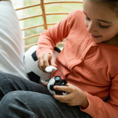 Smart Games Plug Play Žoga
