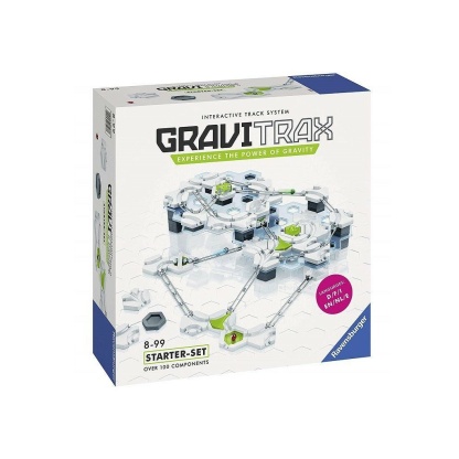 Gravitrax Starter Set