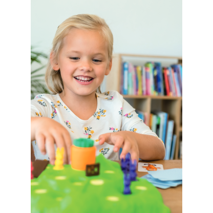 Ravensburger Funny Bunny (Korenček Lotti)