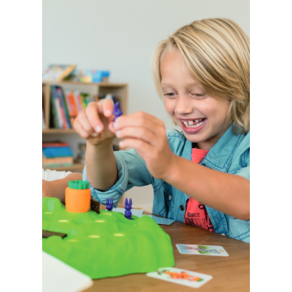 Ravensburger Funny Bunny (Korenček Lotti)