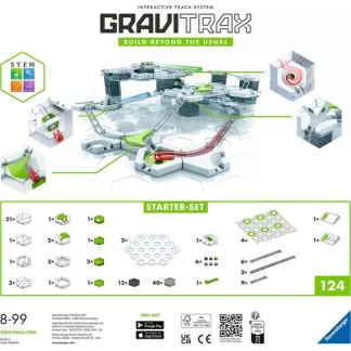 GraviTrax Starter Set 22410_1