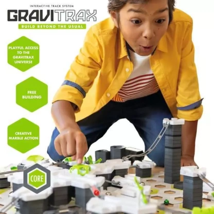 GraviTrax Starter Set 22410_11