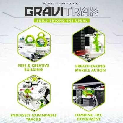 GraviTrax Starter Set 22410_12