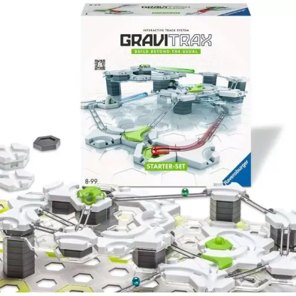 GraviTrax Starter Set 22410_3