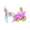 81011-Princess-with-Horse&Carriage-Out of packaging
