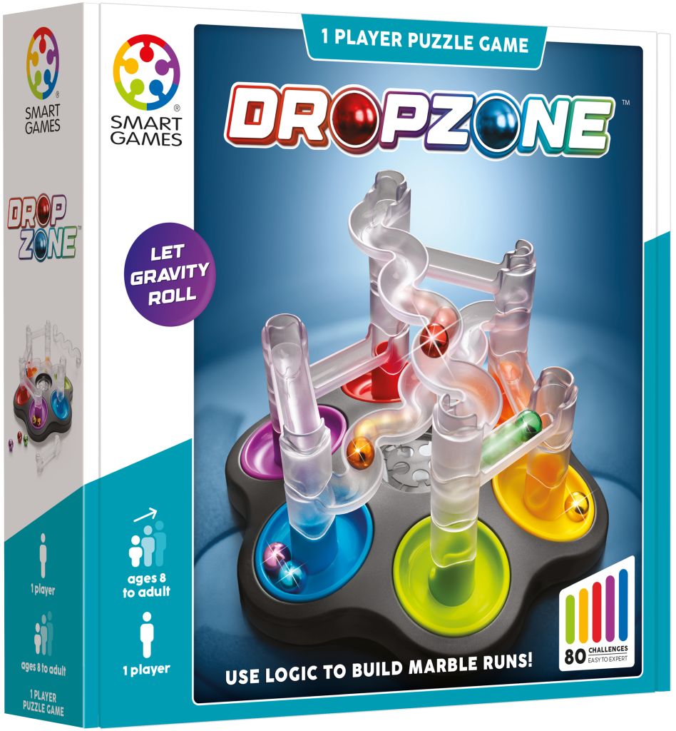 Smart Games Dropzone (Z)