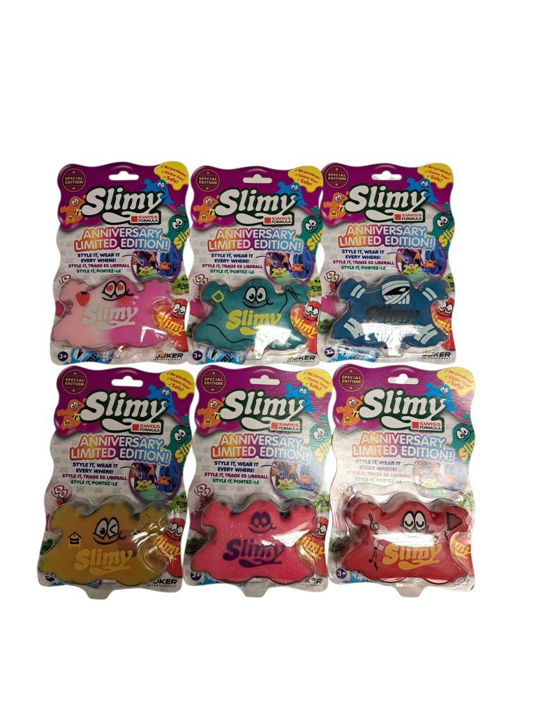 Slimy Classic